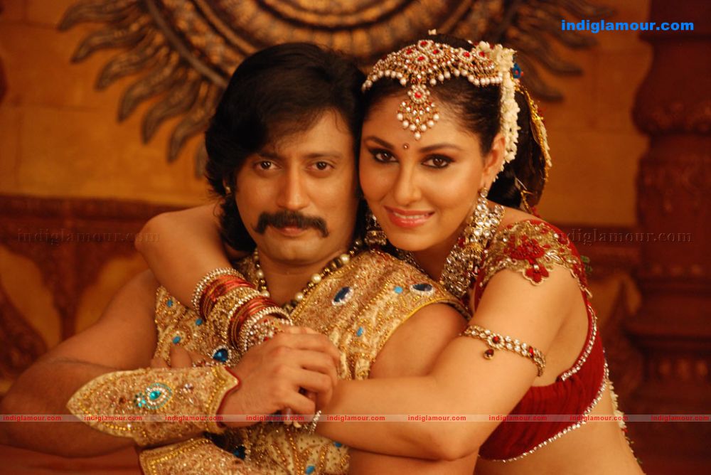 Ponnar Shankar Movie hd photo