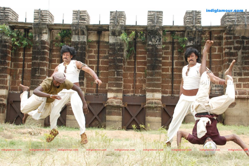 Ponnar Shankar Movie hd photo