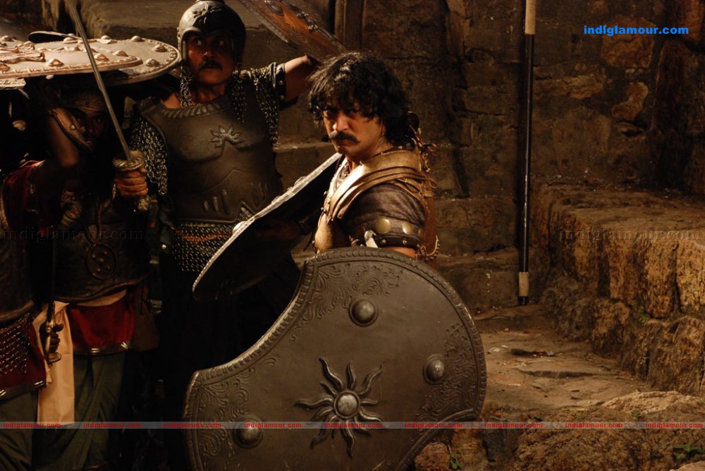 Ponnar Shankar Movie hd photo