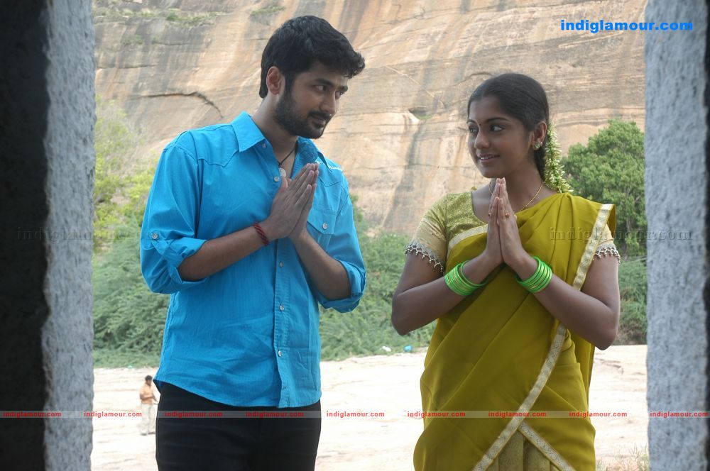 Suriya Nagaram Movie hd photo