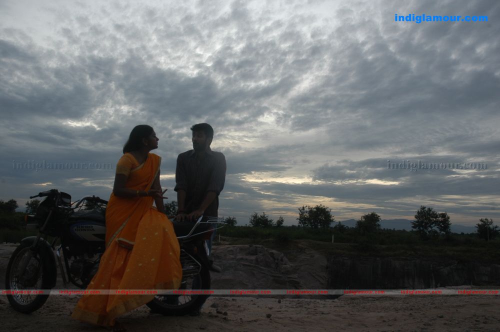 Suriya Nagaram Movie hd photo