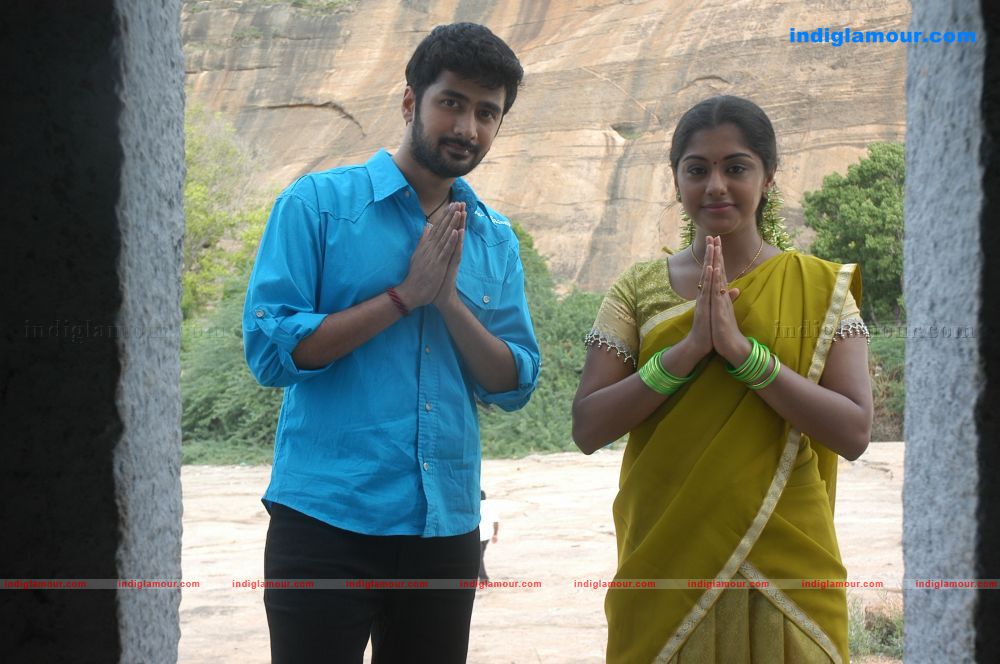 Suriya Nagaram Movie hd photo