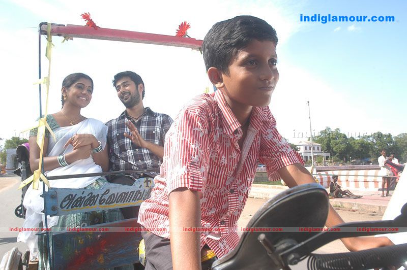 Suriya Nagaram Movie hd photo