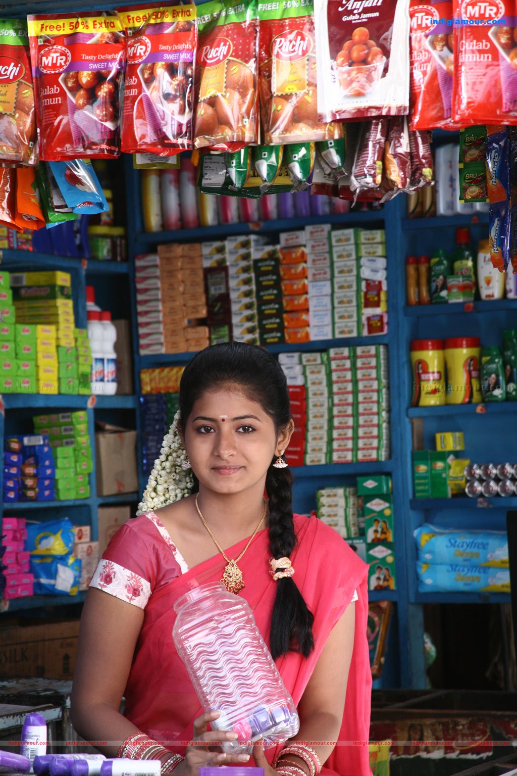 Theneer Viduthi Movie hd photo