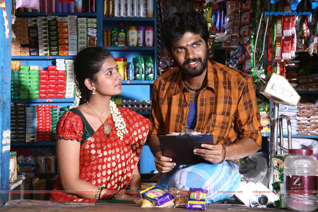 Theneer Viduthi Movie hd photo