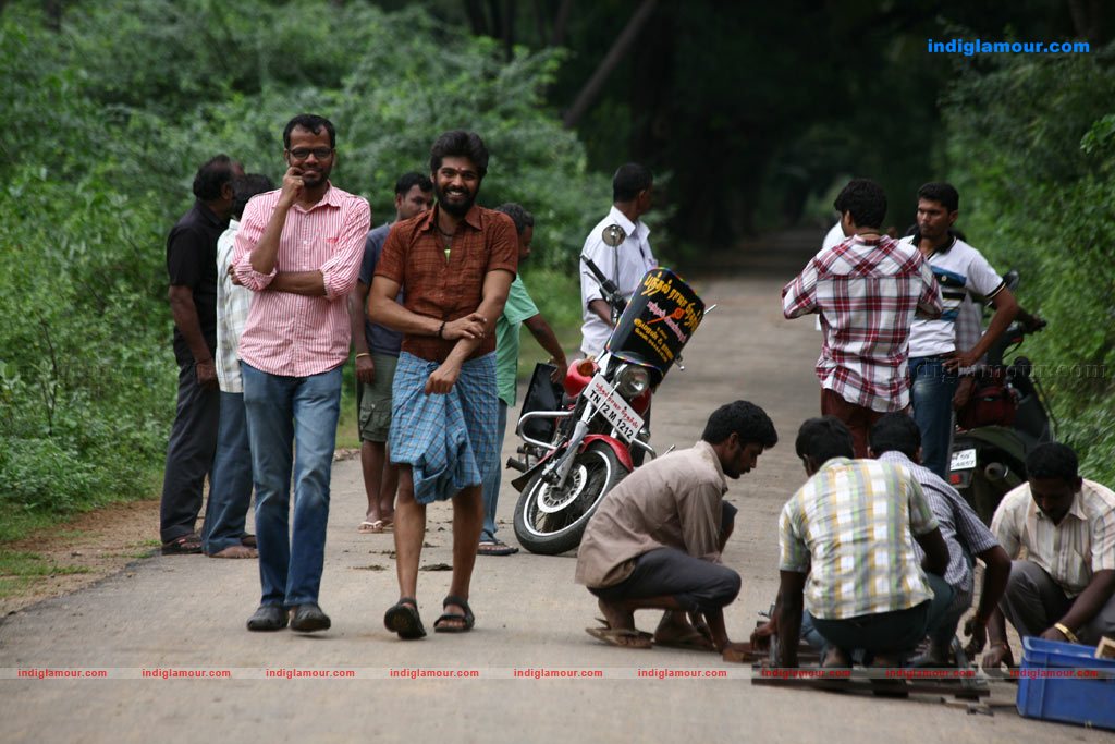 Theneer Viduthi Movie hd photo