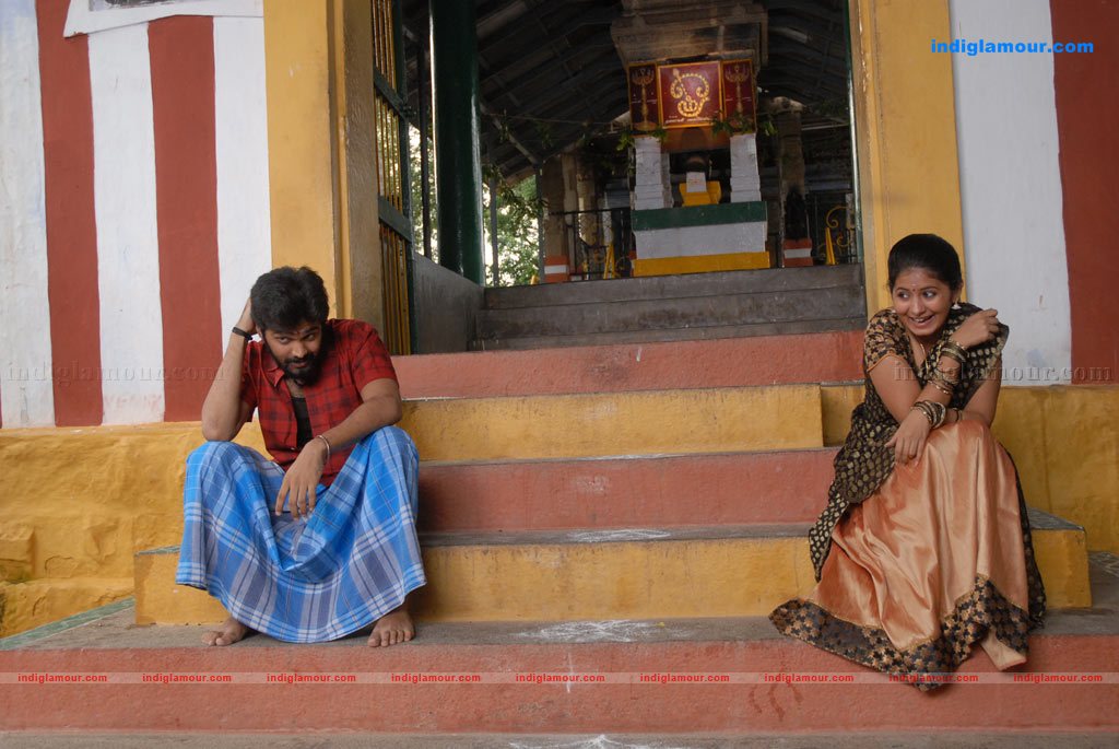 Theneer Viduthi Movie hd photo