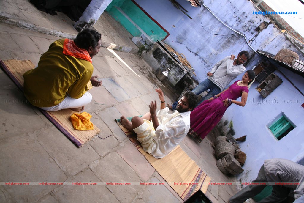 Theneer Viduthi Movie hd photo