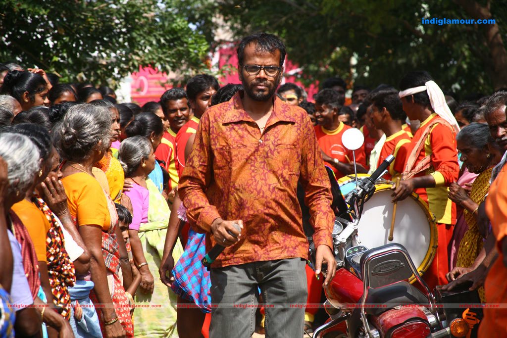 Theneer Viduthi Movie hd photo