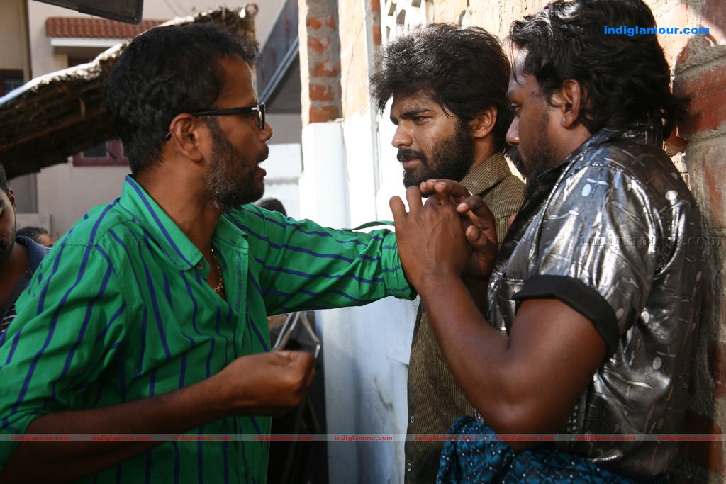Theneer Viduthi Movie hd photo
