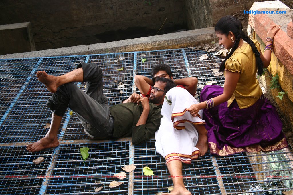 Theneer Viduthi Movie hd photo