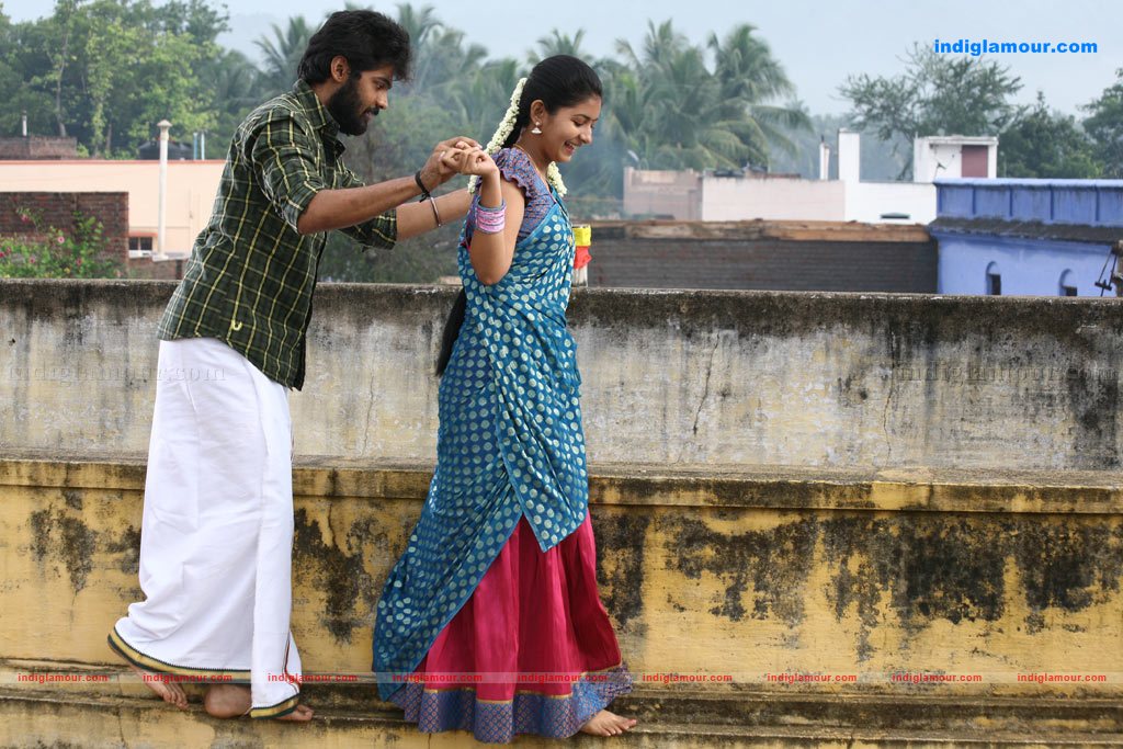 Theneer Viduthi Movie hd photo