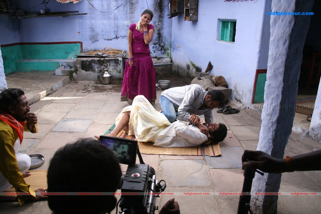 Theneer Viduthi Movie hd photo