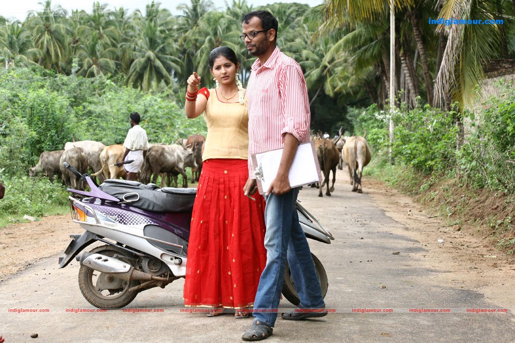 Theneer Viduthi Movie hd photo