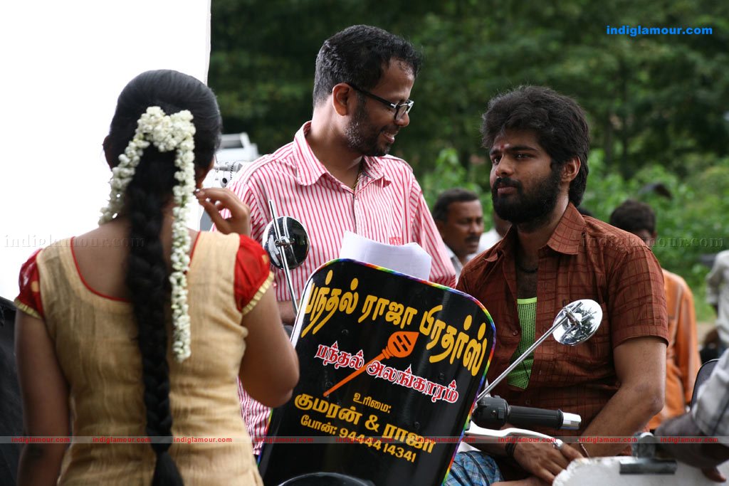 Theneer Viduthi Movie hd photo