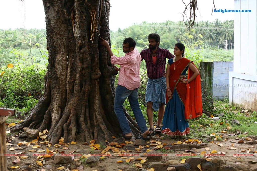Theneer Viduthi Movie hd photo