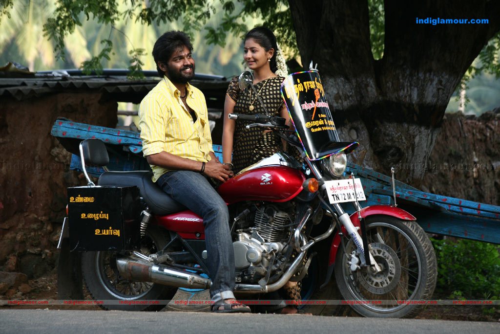 Theneer Viduthi Movie hd photo