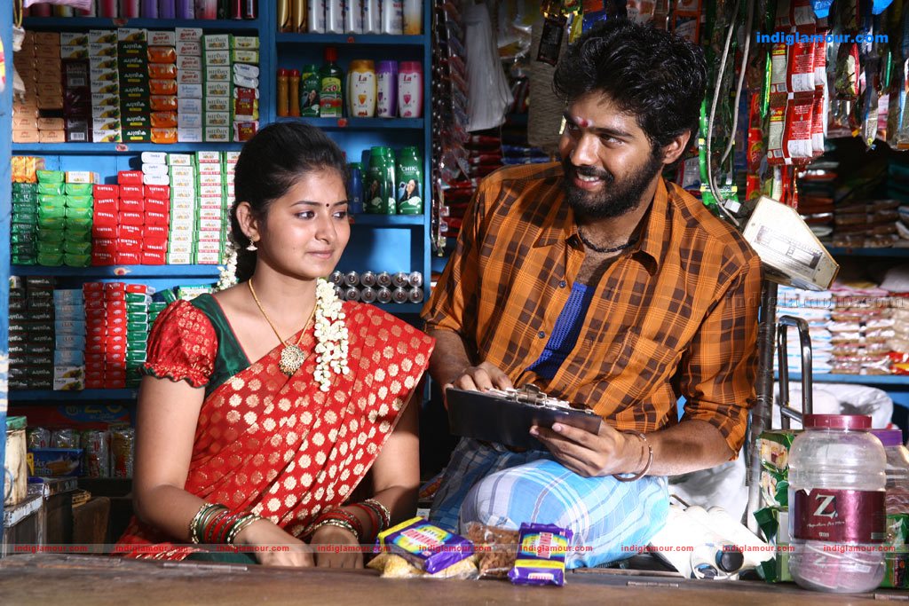 Theneer Viduthi Movie hd photo