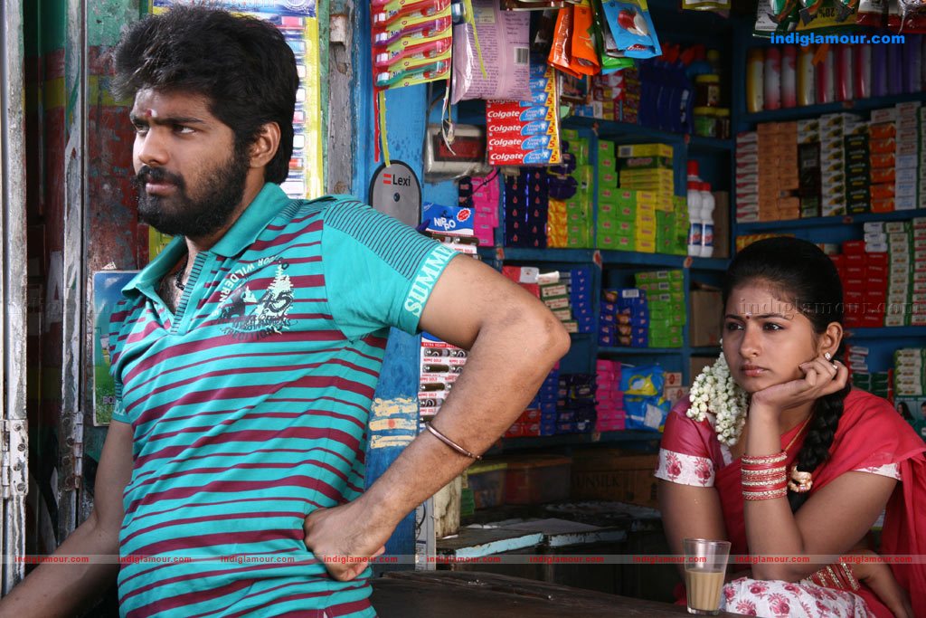 Theneer Viduthi Movie hd photo