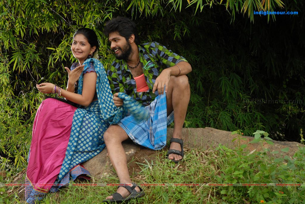Theneer Viduthi Movie hd photo