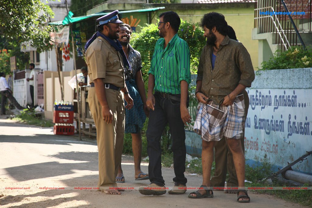 Theneer Viduthi Movie hd photo