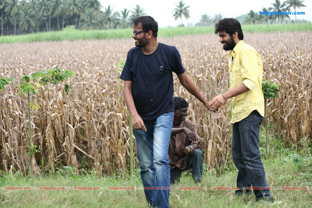 Theneer Viduthi Movie hd photo