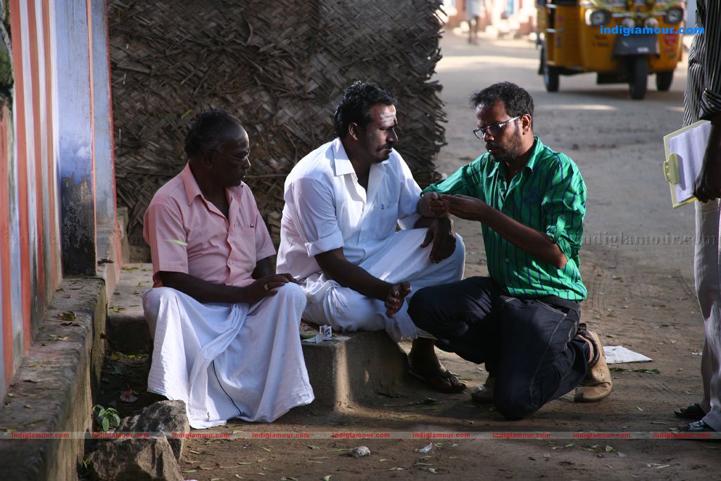 Theneer Viduthi Movie hd photo