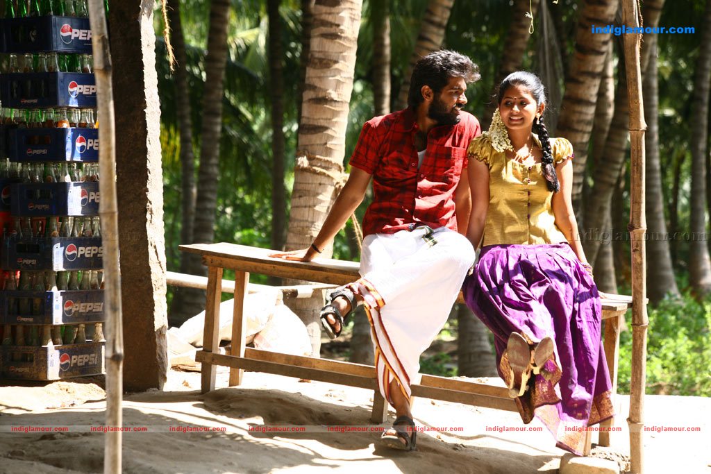 Theneer Viduthi Movie hd photo