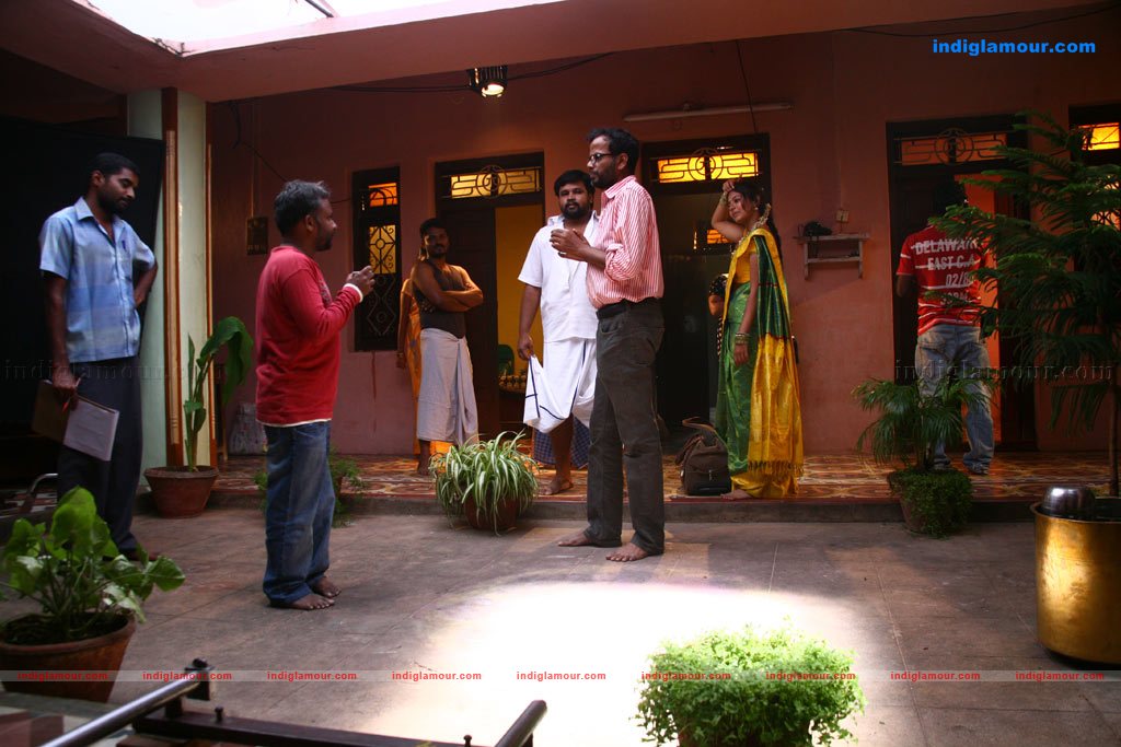 Theneer Viduthi Movie hd photo