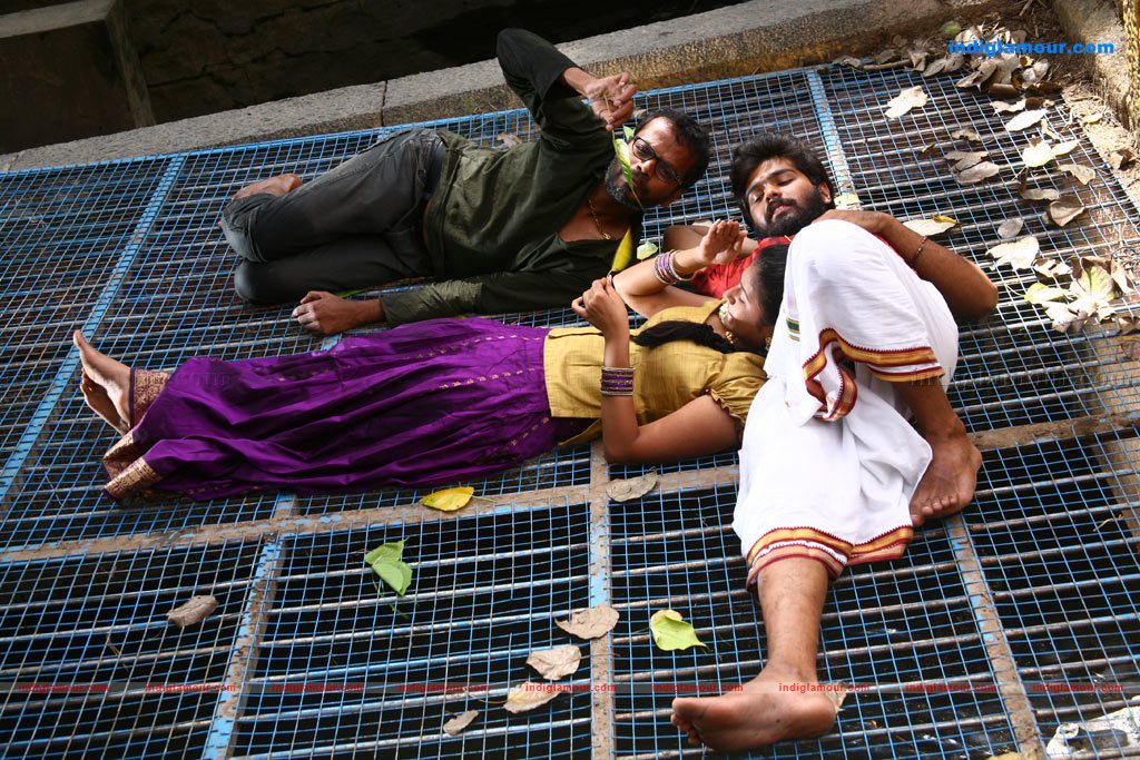 Theneer Viduthi Movie hd photo