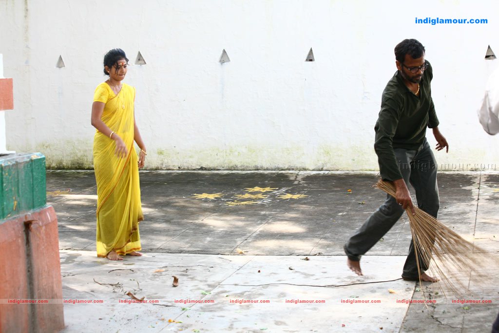 Theneer Viduthi Movie hd photo