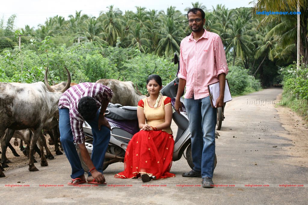 Theneer Viduthi Movie hd photo
