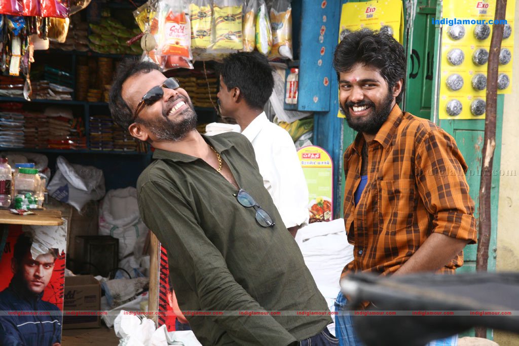 Theneer Viduthi Movie hd photo