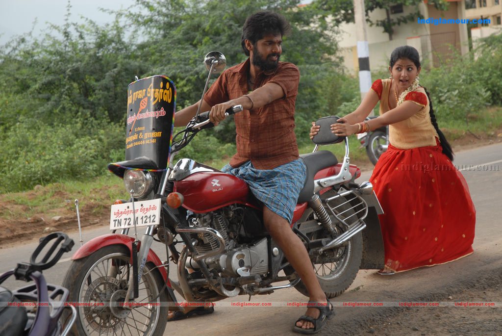 Theneer Viduthi Movie hd photo
