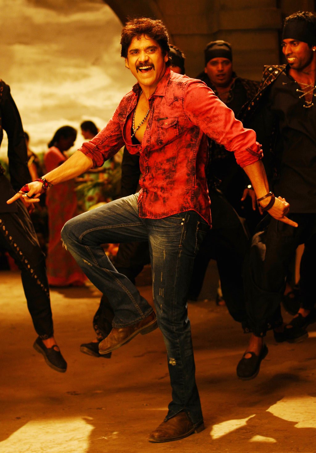 Vambhu Movie hd photo