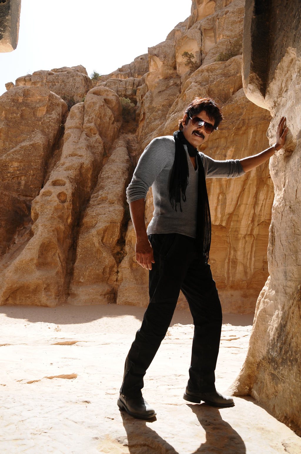 Vambhu Movie hd photo