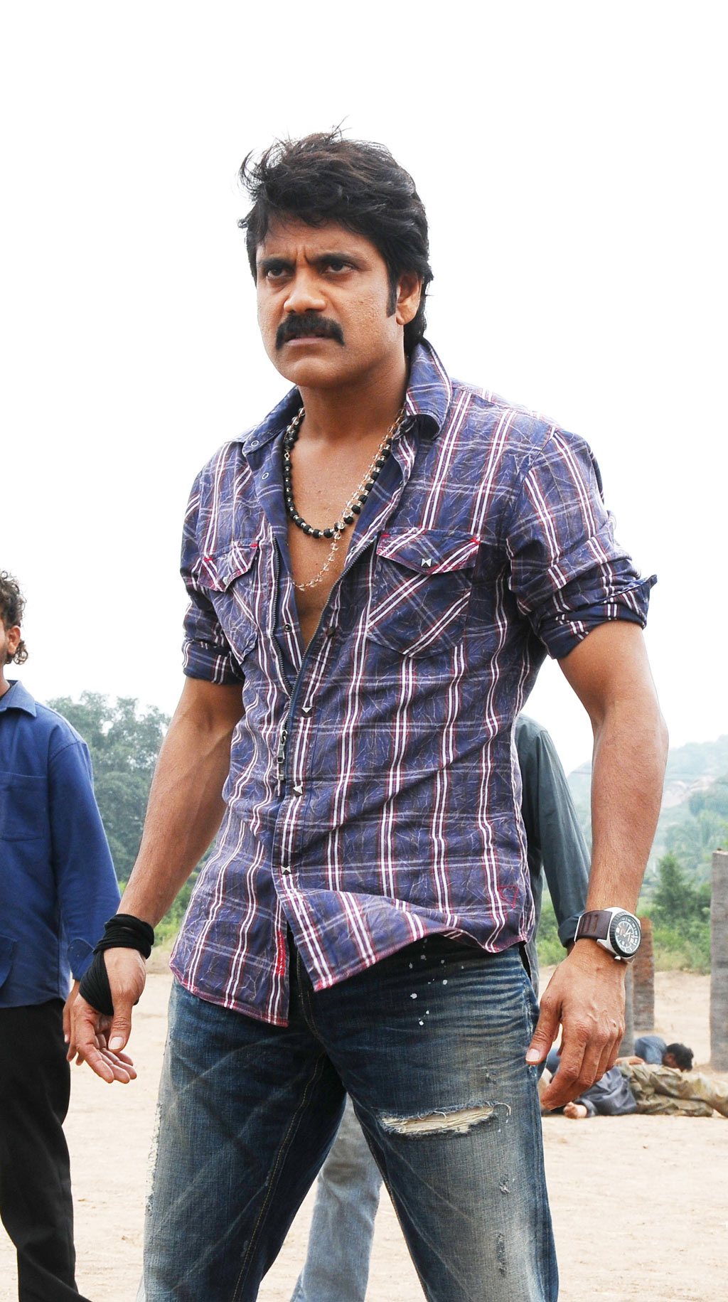 Vambhu Movie hd photo