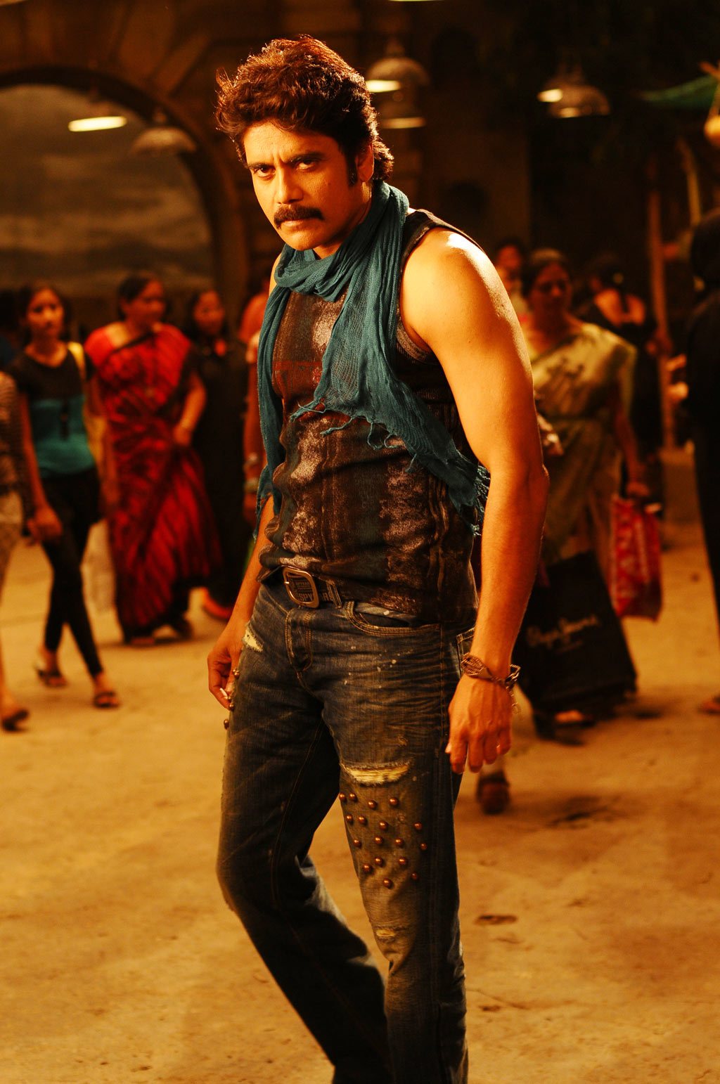 Vambhu Movie hd photo