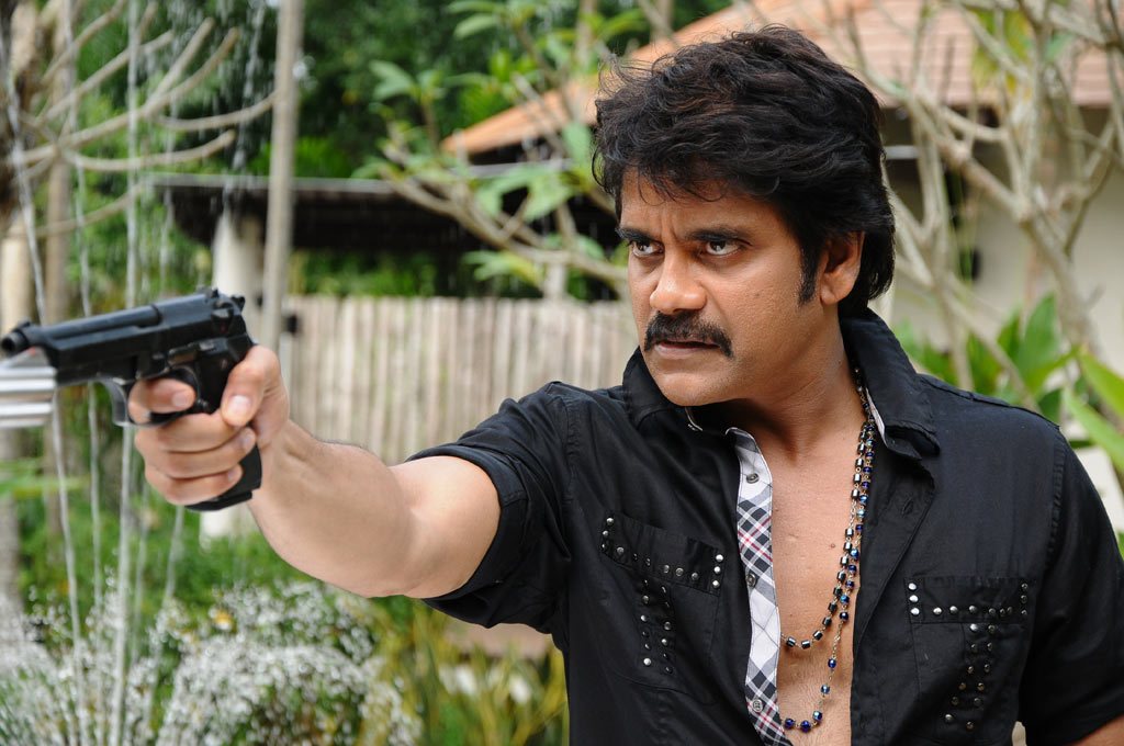 Vambhu Movie hd photo