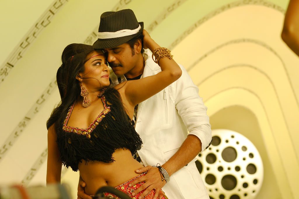 Vambhu Movie hd photo