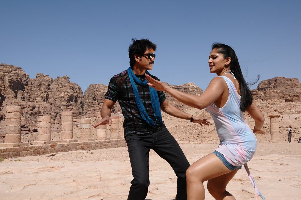 Vambhu Movie hd photo