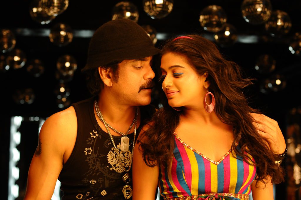 Vambhu Movie hd photo
