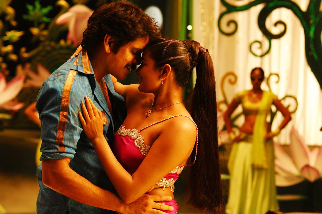 Vambhu Movie hd photo