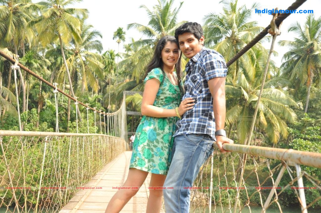 Vandhan Vendraan Movie hd photo