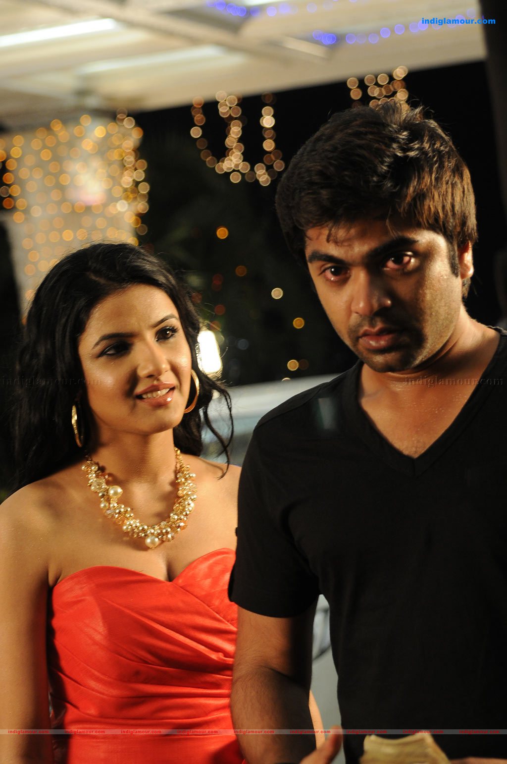 Vaanam Movie hd photo