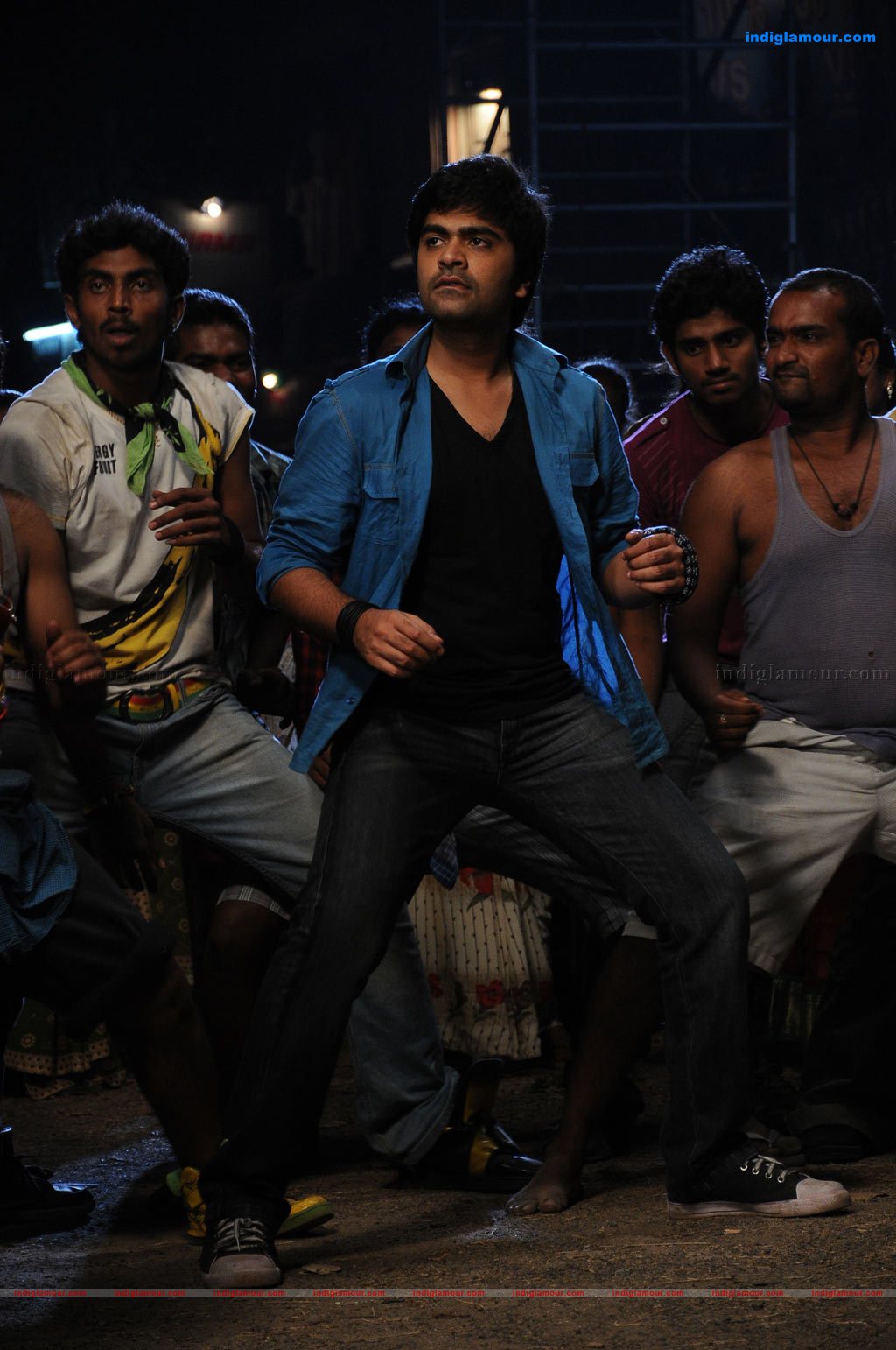 Vaanam Movie hd photo
