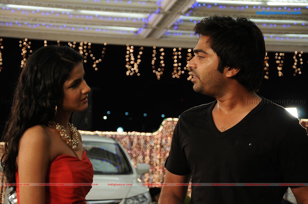 Vaanam Movie hd photo