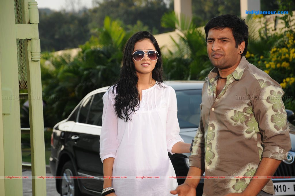Vaanam Movie hd photo