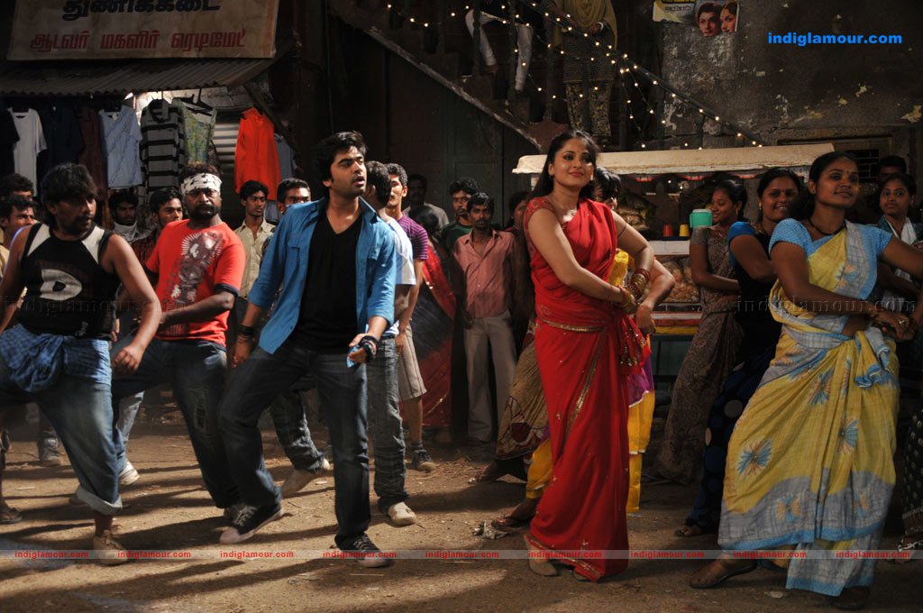 Vaanam Movie hd photo