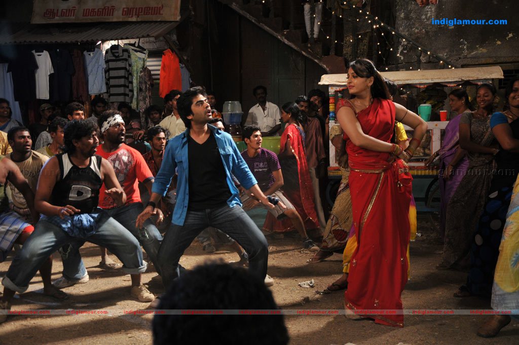 Vaanam Movie hd photo
